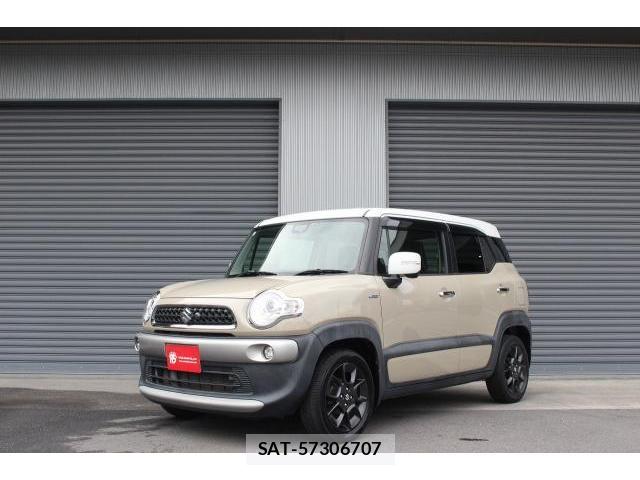 Suzuki X BEE 2019-11 8010769-0
