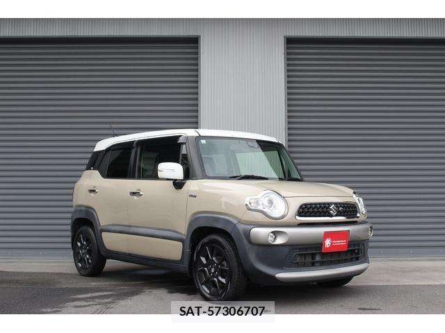 Suzuki X BEE 2019-11 8010769-1