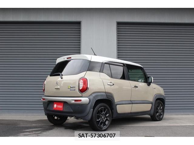 Suzuki X BEE 2019-11 8010769-2