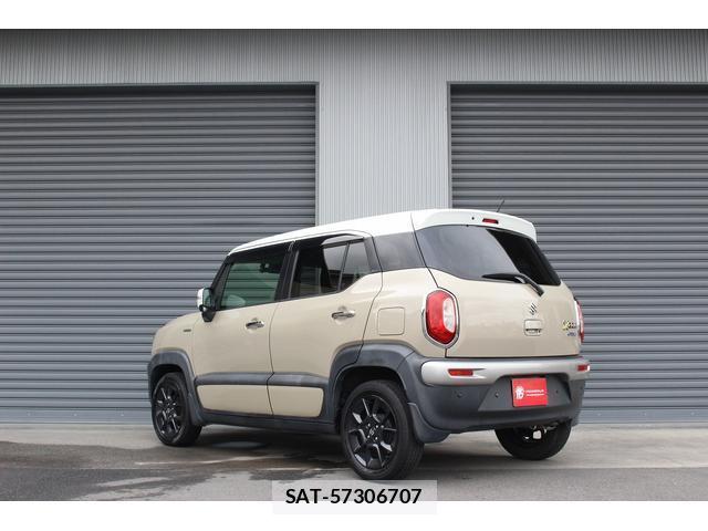 Suzuki X BEE 2019-11 8010769-3