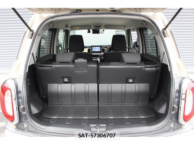 Suzuki X BEE 2019-11 8010769-8