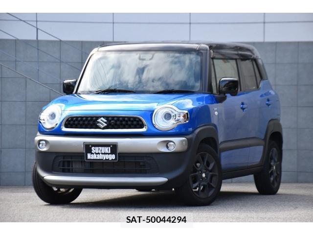 Suzuki X BEE 2020-08 8010907-0