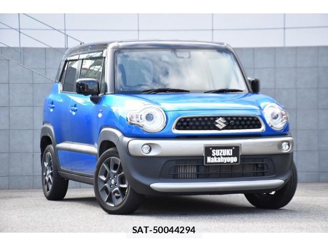 Suzuki X BEE 2020-08 8010907-1