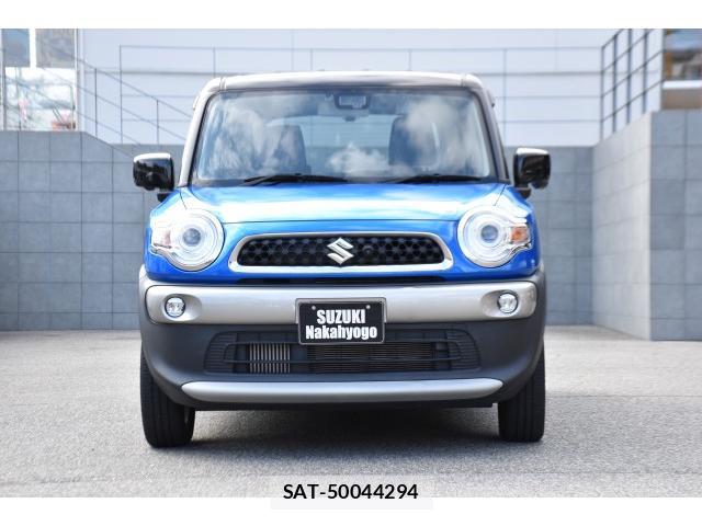 Suzuki X BEE 2020-08 8010907-2