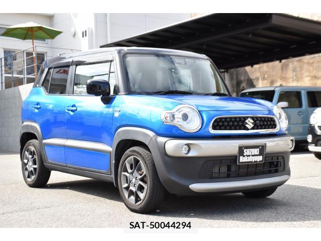 Suzuki X BEE 2020-08 8010907-3