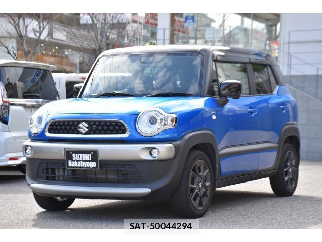Suzuki X BEE 2020-08 8010907-4