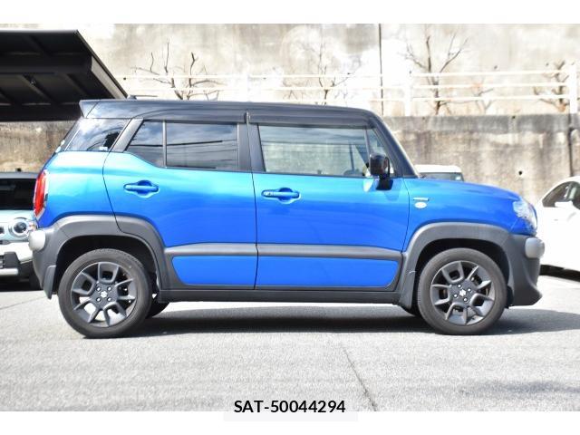 Suzuki X BEE 2020-08 8010907-5