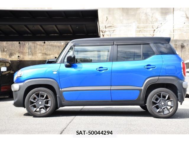 Suzuki X BEE 2020-08 8010907-6