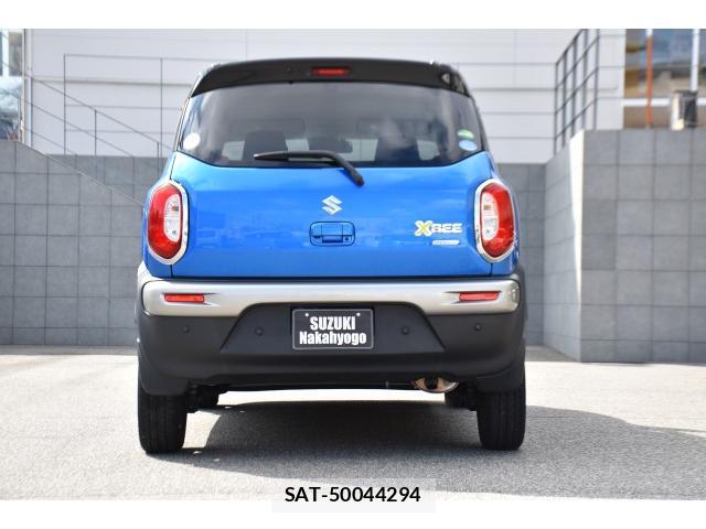 Suzuki X BEE 2020-08 8010907-8