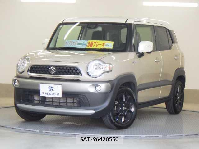 Suzuki X BEE 2019-06 8011033-0