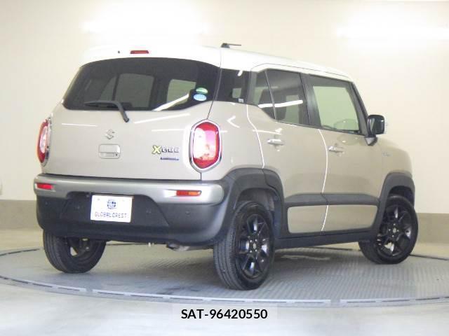 Suzuki X BEE 2019-06 8011033-1