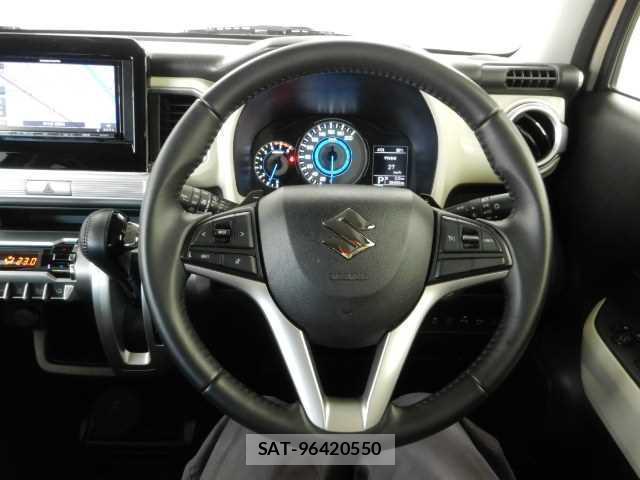Suzuki X BEE 2019-06 8011033-5
