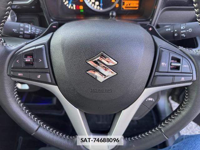 Suzuki X BEE 2022-01 8011145-8