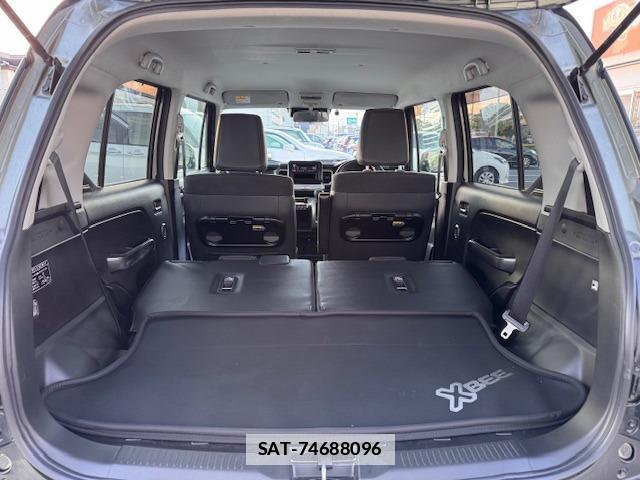 Suzuki X BEE 2022-01 8011145-5