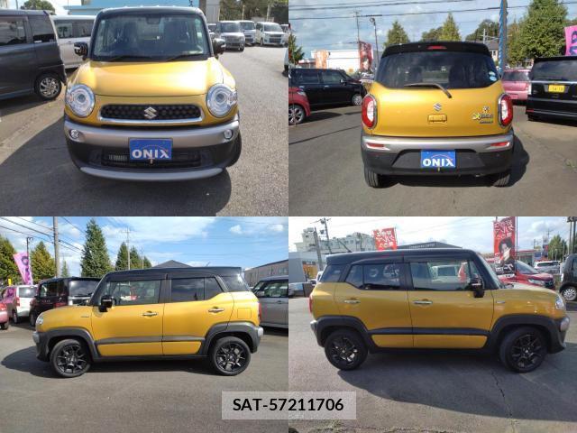 Suzuki X BEE 2019-03 8011147-1
