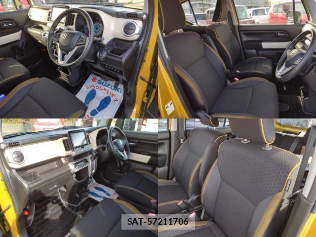 Suzuki X BEE 2019-03 8011147-3