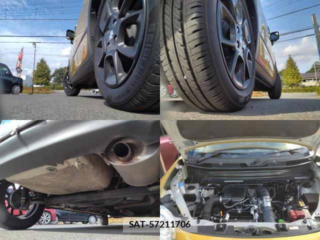 Suzuki X BEE 2019-03 8011147-7