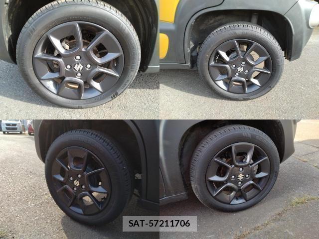 Suzuki X BEE 2019-03 8011147-8