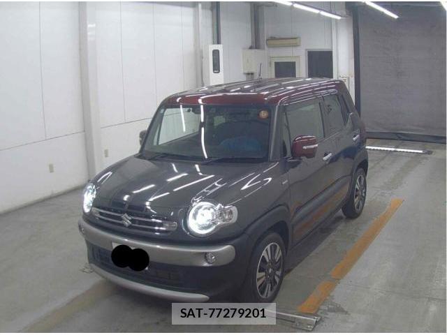 Suzuki X BEE 2023-11 8011370-0