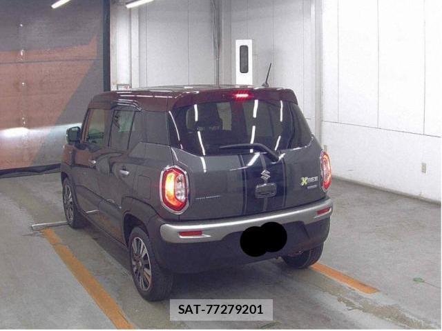 Suzuki X BEE 2023-11 8011370-1