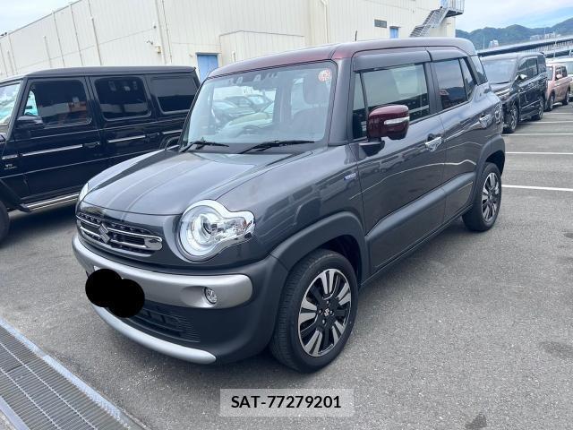 Suzuki X BEE 2023-11 8011370-10