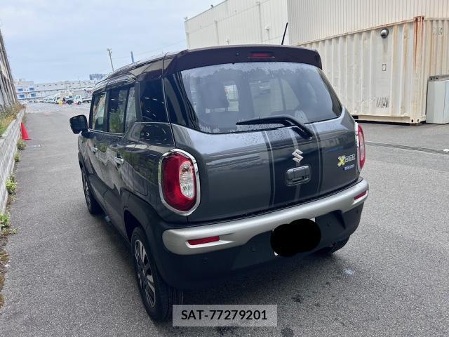 Suzuki X BEE 2023-11 8011370-11