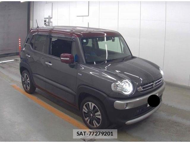 Suzuki X BEE 2023-11 8011370-3