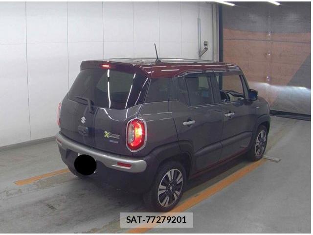 Suzuki X BEE 2023-11 8011370-4