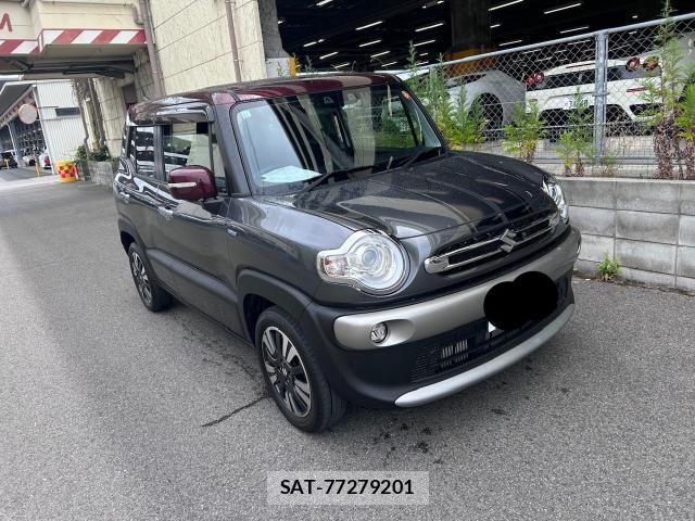 Suzuki X BEE 2023-11 8011370-6