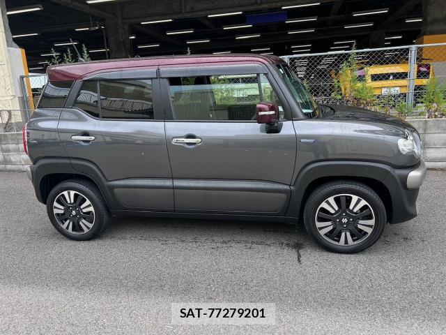 Suzuki X BEE 2023-11 8011370-7