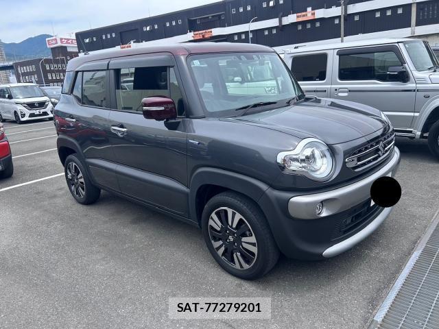 Suzuki X BEE 2023-11 8011370-9