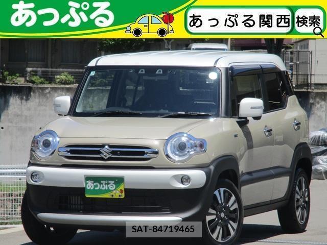 Suzuki X BEE 2025-03 8011692-0