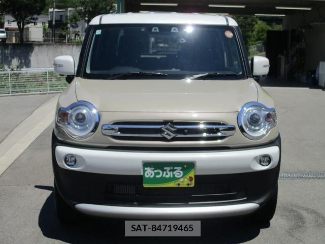 Suzuki X BEE 2025-03 8011692-1