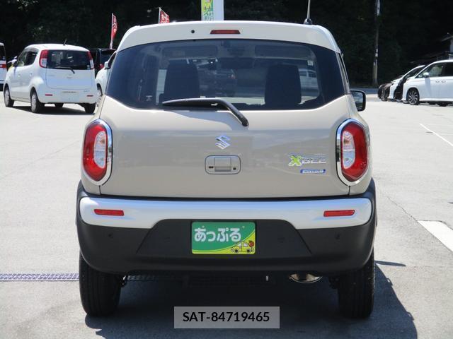 Suzuki X BEE 2025-03 8011692-2