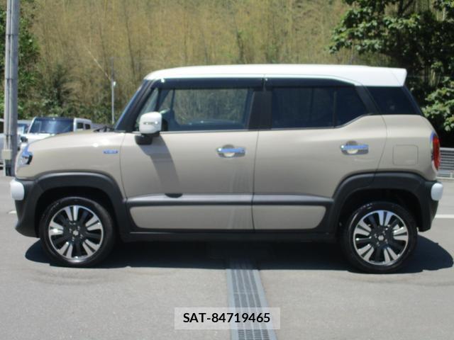 Suzuki X BEE 2025-03 8011692-4