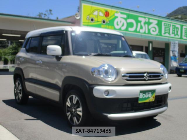 Suzuki X BEE 2025-03 8011692-5