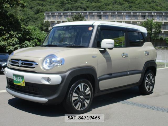 Suzuki X BEE 2025-03 8011692-6