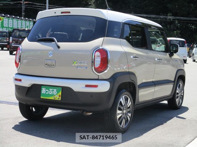 Suzuki X BEE 2025-03 8011692-7