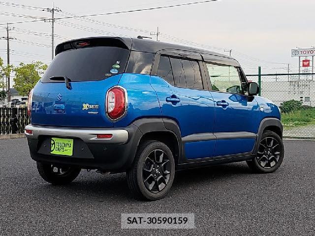 Suzuki X BEE 2020-02 8011920-1
