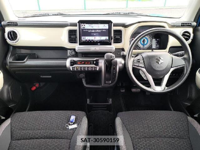 Suzuki X BEE 2020-02 8011920-2