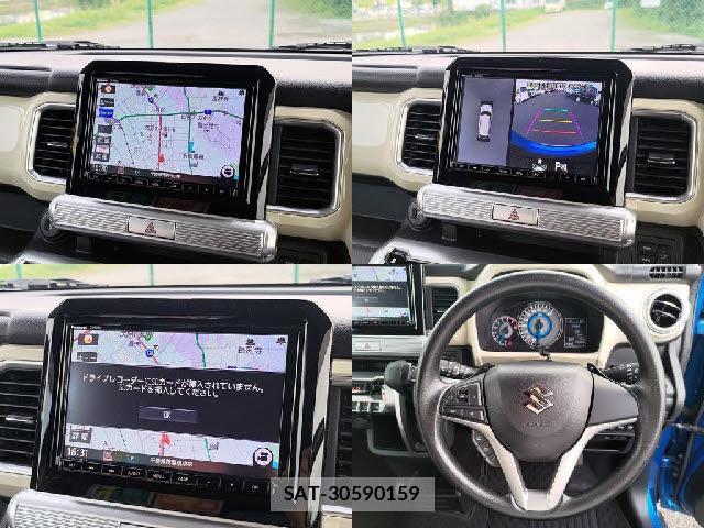 Suzuki X BEE 2020-02 8011920-5