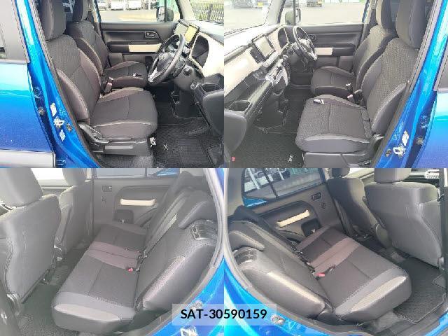 Suzuki X BEE 2020-02 8011920-6