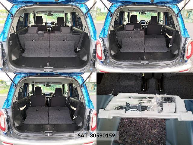 Suzuki X BEE 2020-02 8011920-7
