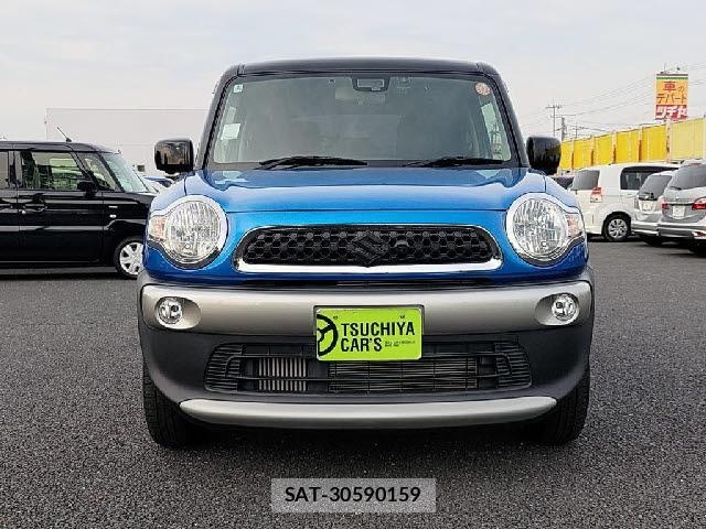 Suzuki X BEE 2020-02 8011920-8