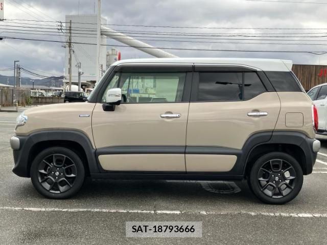 Suzuki X BEE 2020-05 8012223-1