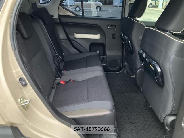 Suzuki X BEE 2020-05 8012223-5