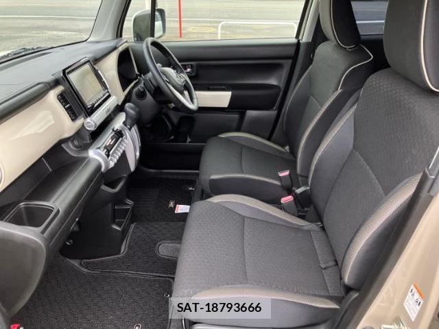 Suzuki X BEE 2020-05 8012223-6