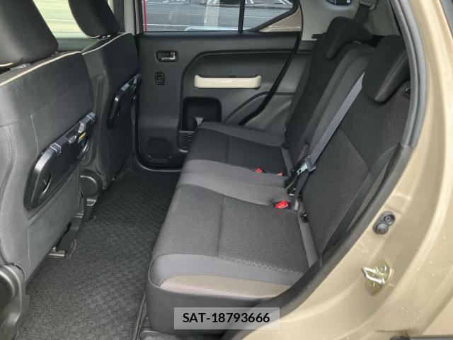 Suzuki X BEE 2020-05 8012223-7