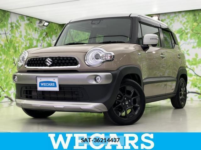 Suzuki X BEE 2019-11 8012234-0