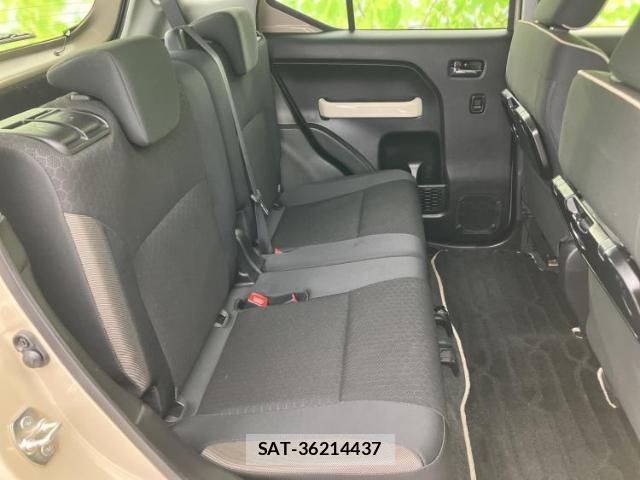 Suzuki X BEE 2019-11 8012234-4
